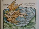 LEONARD COHEN New Skin For The Old Ceremony - Original UK LP - Field Commander