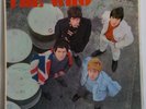 THE WHO - My Generation - Original UK Mono LP - Brunswick Mod Beat Freakbeat