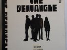 PENTANGLE The Pentangle - Original UK LP Bert Jansch Jacqui McShee Folk Rock TRA