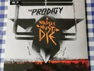 The Prodigy - Invaders Must Die Clear Vinyl Record LP 10th Anniversary