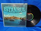 An Evening in Istanbul LP V/S Capitol T 10375 Rare Turkish