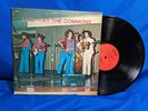 Elvin Rooks & The Bluegrass Ramblers LP Live Signed Private Columbus, Indiana