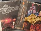 Ian Gillan 2 MINT JAPAN VINYL RECORDS OBI -Live at Budokan Vol1 & 2  DEEP PURPLE