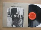 BOB DYLAN John Wesley Harding US orig 1968 360 Sound Columbia  Vinyl  vg++