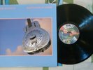 Dire Straits LP Brothers In Arms 1985 RL Mark Knopfler Money for Nothing VG++/M-