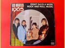 très rare SP jukebox BEATLES SO 10128 VG++/VG++