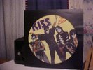 New KISS The Elder Colorful Limited Edition Picture Disc LP Album DALLAS Pic9002