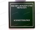 Schmetterlinge - Bauern, Bonzen Und Moneten GER 3LP Box-Set 1979 + Insert .