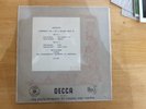 ERICH KLEIBER-BEETHOVEN SYMPHONY NO-7-DECCA-LXT-2547-1953 EDITION