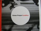 GOTAN PROJECT: LUNATICO 2 × Vinyl LP Gatefold Album - NEW UN-PLAYED