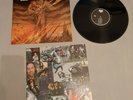Nocturnal Breed Aggressor 1st Ed MINT Aura Noir Nifelheim Gehennah Cruel Force