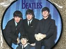 THE BEATLES A HARD DAYS NIGHT 7