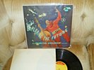1958 Curtis Counce Quintet LP ?– Exploring The Future- FIRST PRESSING ORIGINAL