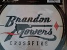Brandon Flowers, Crossfire, PICTURE DISC 10