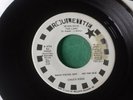 northern soul chuck wood 7 days too long roulette promo