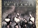 In Flames - Reroute To Remain (Ltd Picture Disc LP Vinyl) NEW Import NB 624-9