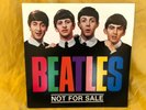 The Beatles - Not For Sale - LP Not TMOQ