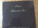 Prince ?– Chocolate Box - LP misprint