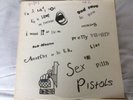 Sex Pistols - Spunk Outtakes - Kornyphone TAKRL 929 - Original 1977