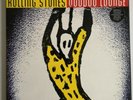 The Rolling Stones Voodoo Lounge - Double Vinyl LP Gatefold - 1994