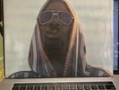 SEALED LP ISAAC HAYES Black Moses ORIGINAL PRESSING ENS-5003 NO UPC FOLD OUT