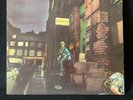 THE RISE & FALL OF ZIGGY STARDUST David Bowie 12 Inch Vinyl LP RCA Lyric Insert