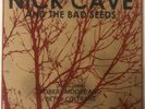 Nick Cave & Bad Seeds “Ballad Of Robert Moore & Betty Coltrane” Red Vinyl 7” #16
