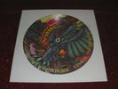 THE ROLLING STONES - BIRMINGHAM ODEON 1973 - V RARE LIVE PICTURE DISC LP