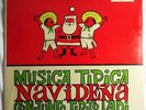CONJUNTO TIPICO LADI Navidena ORIGINAL LATIN FOLK PUERTO RICO ALEGRE LP SEALED
