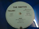The Smiths - Panic (6.20648) Blue vinyl