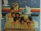RICARDO MARRERO & THE GROUP Time LATIN JAZZ SALSA JAPAN LP VG++