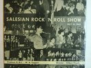 SEALED LP - SALESIAN High School ROCK 'N ROLL SHOW Vol. 3 Chicano Soul OG RARE