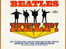 THE BEATLES HELP  RARE US ORIG'65 CAPITOL MONO MAS-2386 1ST PRESS FACTORY SEALED