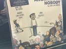 de la soul and the anonymous nobody vinyl - new/sealed