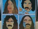 BLACK SABBATH 