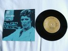 DAVID BOWIE 4 TRACK EP REBEL REBEL, SORROW, UNIQUE FADE-OUT VERSION OF AMSTERDAM