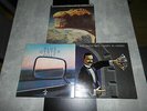 Blue Öyster Cult 3 LPs: Cultösaurus Erectus & Agents Of Fortune &Mirrors (Vinyl)