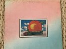 Allman Brothers Eat A Peach 1972 2 LP Vinyl V+Nice Original & Insert 2CP 0102