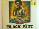 SEALED LP - BLACK FIST Soundtrack OST 1977 Happy Fox SOUL FUNK OG Paul Humphrey