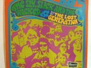 SEALED LP - THE SLY SLICK AND THE WICKED THE LOST GENERATION 1970 Funk Soul OG