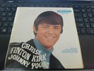 CRAISE FINTON KIRK EP / JOHNNY YOUNG RARE OZ PSYCH GARAGE BEE GEES CLARION 1967