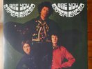 THE JIMI HENDRIX EXPERIENCE Are you Experienced vinyl double LP - Reissue EX