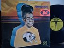 HOWARD TATE DJ Copy Vinyl Lp