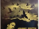Johnny Griffin A Blowing Session Vinyl Me Please 45RPM 2LP Limited Numbered NM