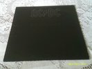 AC.DC. BACK IN BLACK. ATLANTIC. SD 16018. 1980.