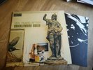 Ten Years After LP Cricklewood green UK Deram 1st press & Poster insert WWWWW