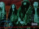 WHITE ZOMBIE 1995 Geffen Vinyl LP Astro-Creep 2000
