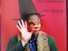 THIRD MAN VAULT 36 CAPTAIN BEEFHART TROUT MASK REPLICA VINYL