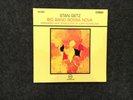 Stan Getz. Big Band Bossa Nova.  LP. Verve Label.  Speakers Corner.  -Neuwertig-