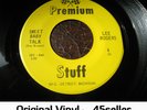 ? LEE ROGERS 'Sweet Baby Talk' NM in-demand ORIGINAL Northern Soul 45